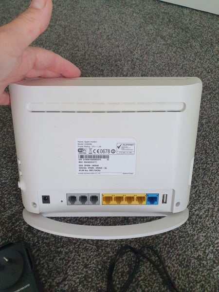 Spark Modem and Adapter Carousel 2