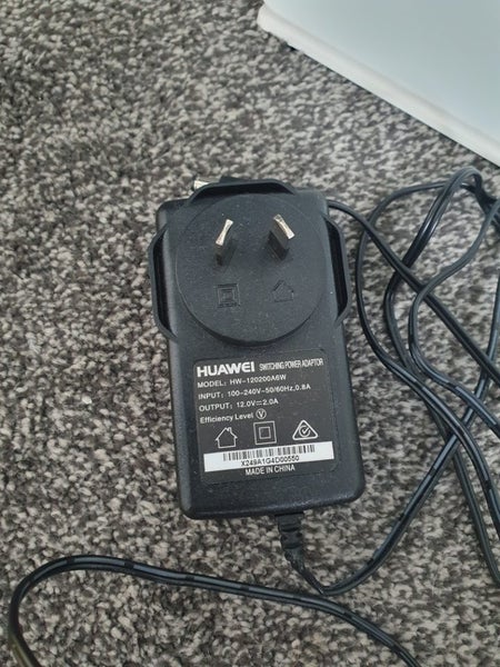 Spark Modem and Adapter Carousel 4