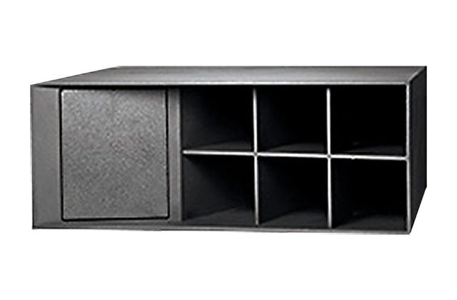 JBL ASH6118 Professional Horn-Loaded Subwoofers (PAIR) - Ex Club PA Carousel 1