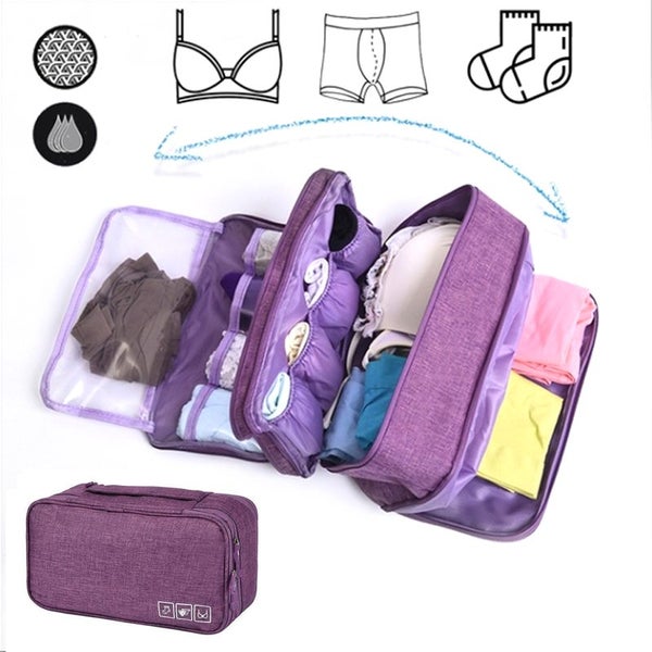 Luggage Travel Organiser Bag E0380PP0 Carousel 1