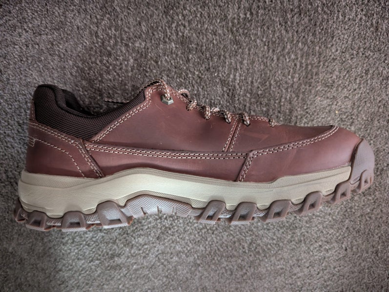 Caterpillar Cat Rebound Sneakers size US 10 Carousel 2