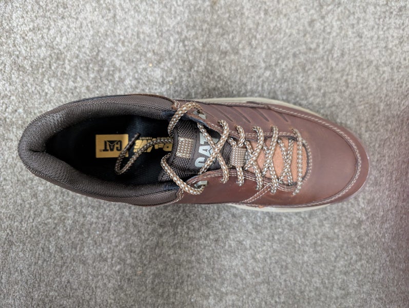 Caterpillar Cat Rebound Sneakers size US 10 Carousel 4