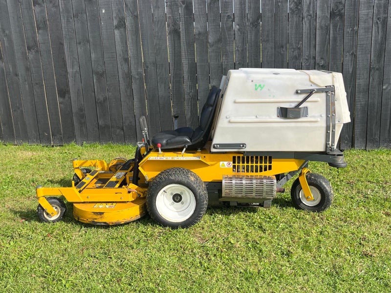 2013 Walker MCGHS MOWER Kohler 20HP628647312033311123