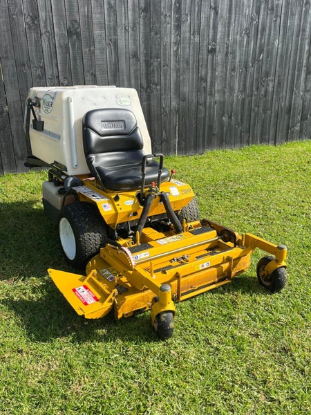 2013 Walker MCGHS MOWER Kohler 20HP62864731203331114