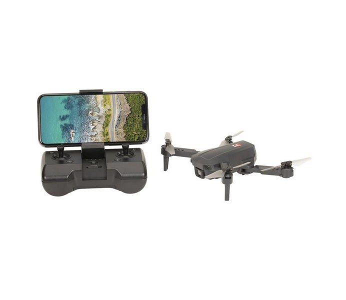Bugs R/C Mini Drone with 1080p Camera GT4900 Carousel 1