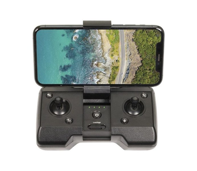 Bugs R/C Mini Drone with 1080p Camera GT4900 Carousel 2