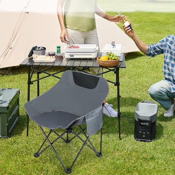 PTN New Foldable Camping Chair Sale Sale Carousel 5