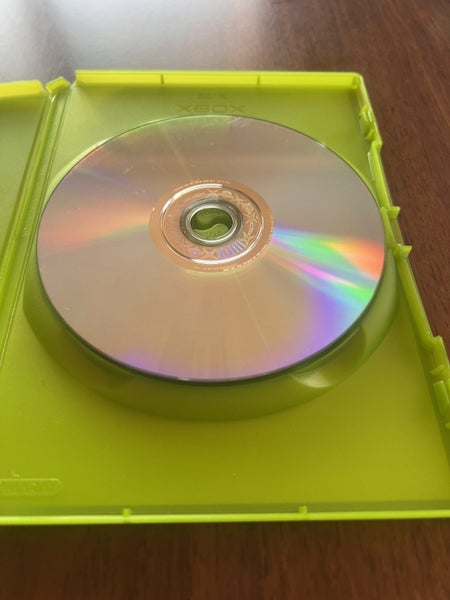 Lord of the Rings: The Third Age - Xbox Carousel 3
