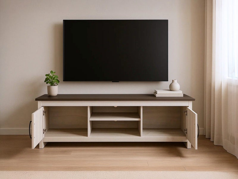 Entertainment Unit Carousel 1