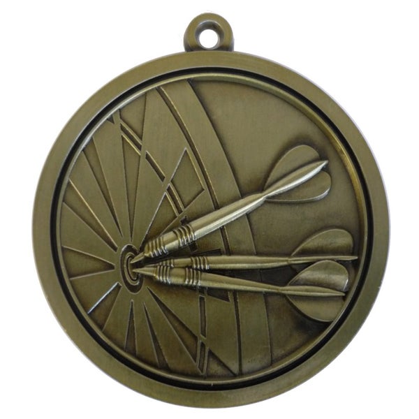 Darts Medals Carousel 2