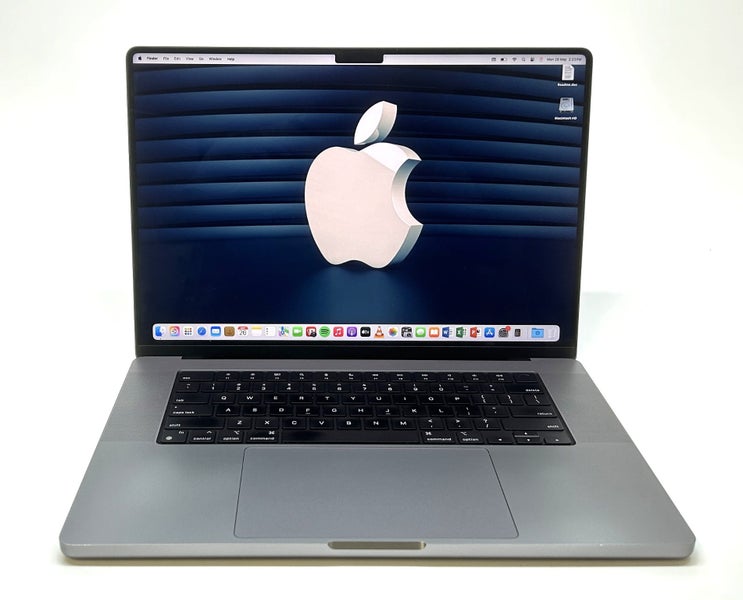16" MacBook Pro M1Max628638485592351123