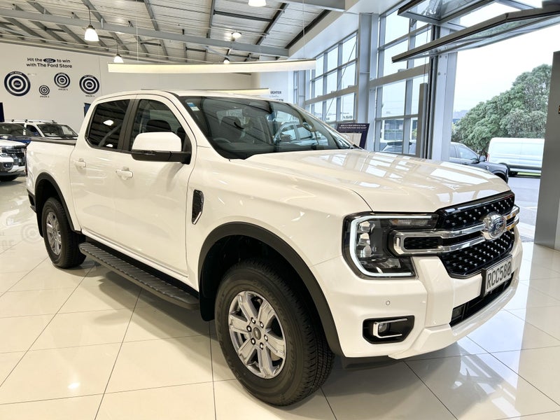 2025 Ford Ranger XLT 2.0 4X2628647576531211127