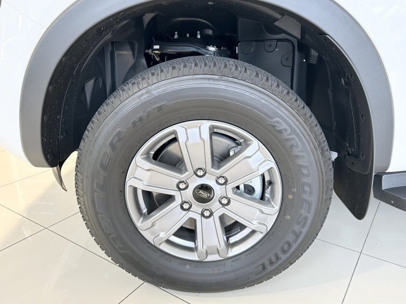 2025 Ford Ranger XLT 2.0 4X262864757653121113