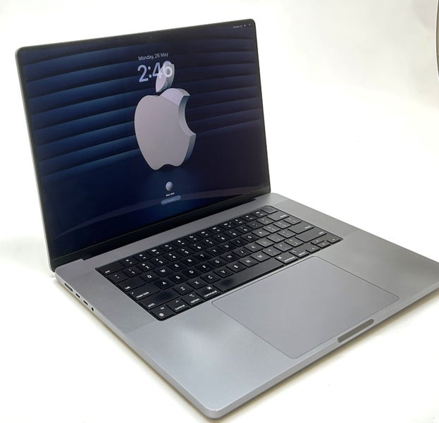 16" MacBook Pro M1Max62863848559235112