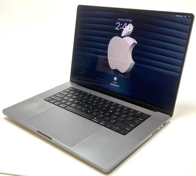 16" MacBook Pro M1Max62863848559235113