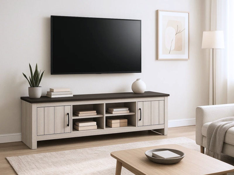 Entertainment Unit Carousel 1