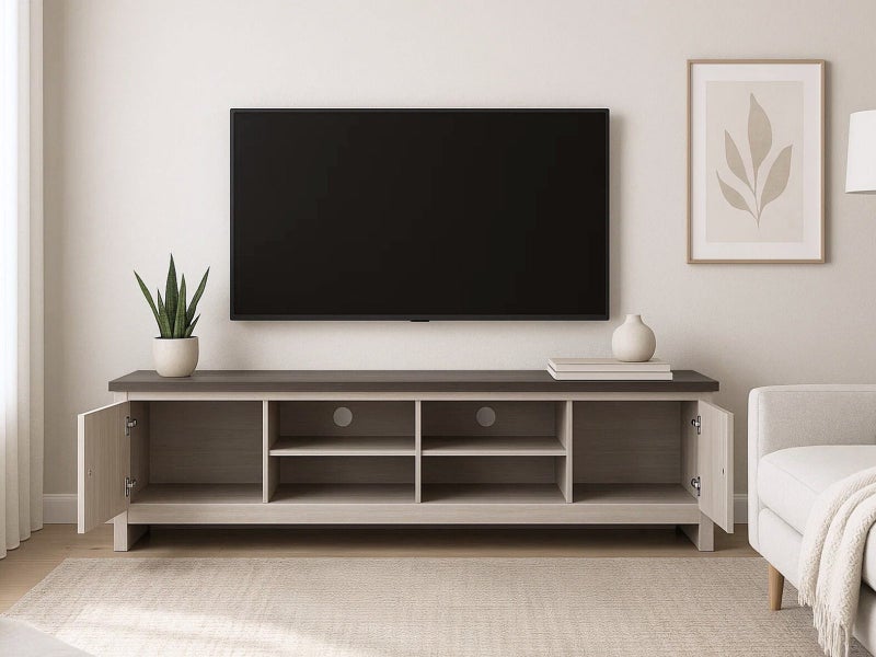 Entertainment Unit Carousel 2