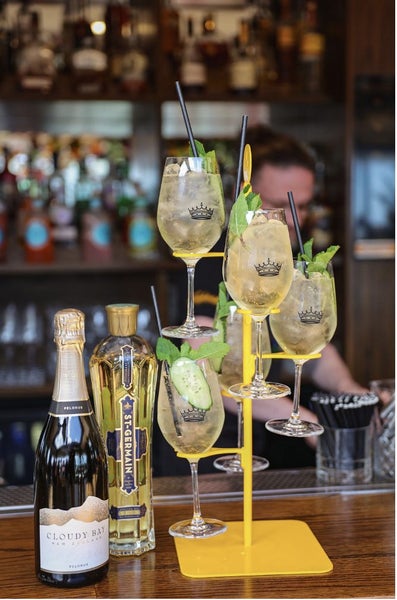 Mr Brightside Rooftop Bar Carousel 19