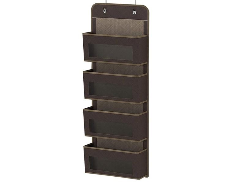 Hanging Organiser Storage Bag Carousel 1