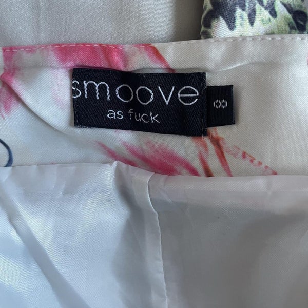SMOOVE Midi Skirt Carousel 5