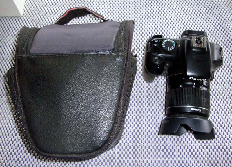 Canon 1100D DSLR | Ideal For NCEA Student | 3 LENS ATTACHMENTS62951905437698112