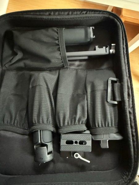 DJI ronin rs 3 Carousel 3