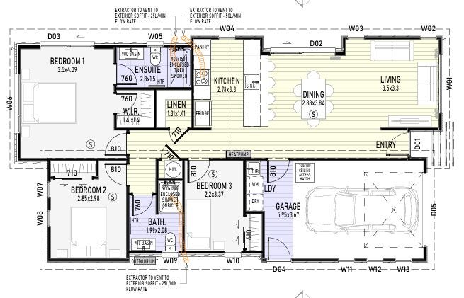 Prime Location with Park Views!62869814747139112