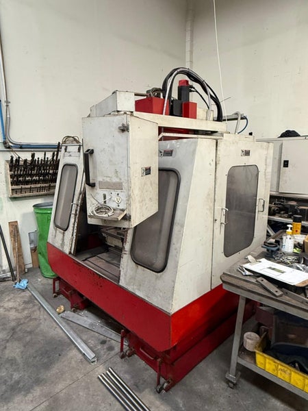 Used EXCEL-510 VMC62863219903875111