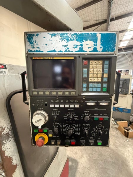 Used EXCEL-510 VMC62863219903875113