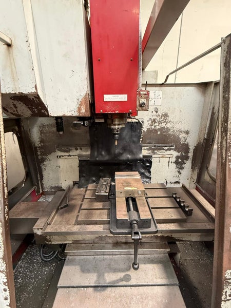 Used EXCEL-510 VMC62863219903875112