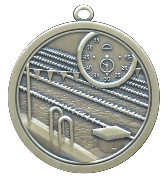 Swimming Medals Carousel 2