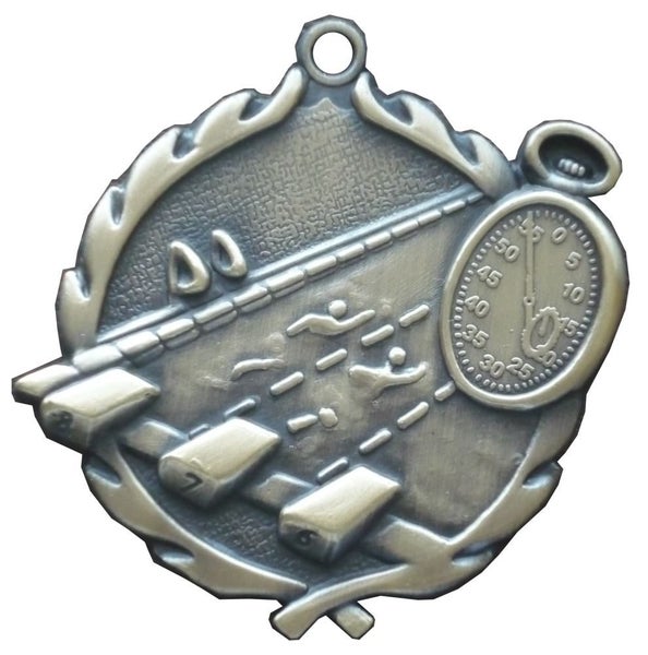 Swimming Medals Carousel 3