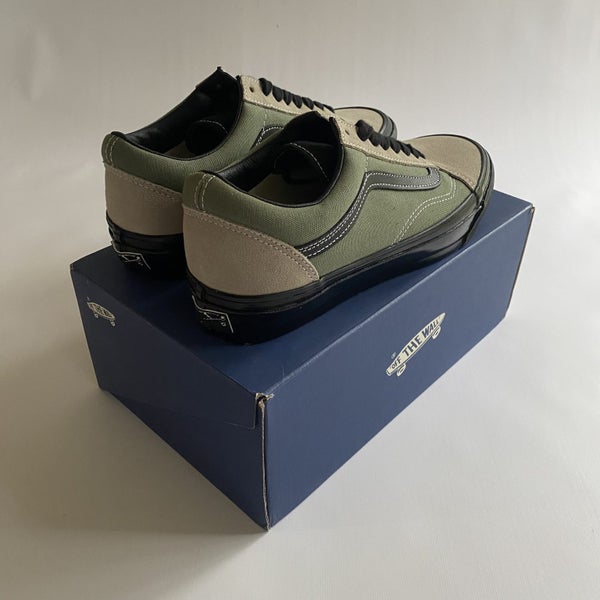 Vans Old Skool 36. US 10. NEW! FREE SHIPPING! Carousel 2
