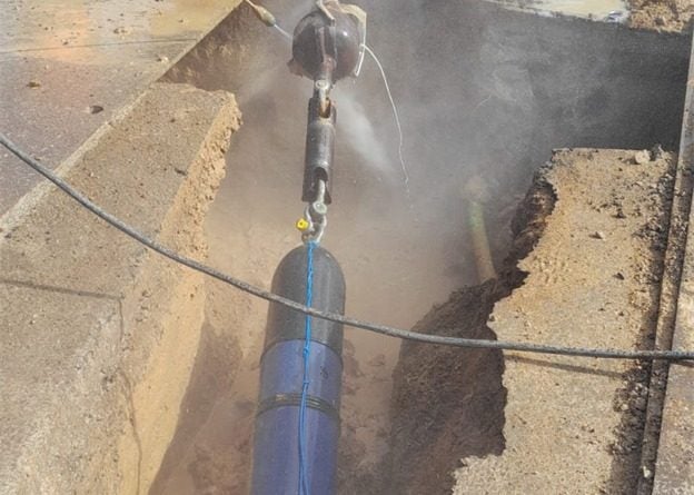 Waipa Civil Limited Carousel 2