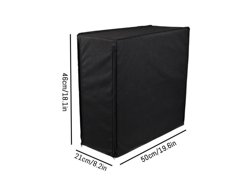 Computer Cover Carousel 1