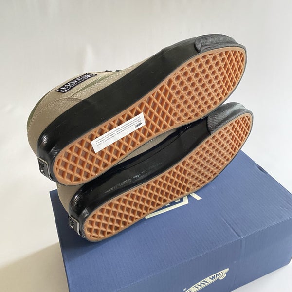 Vans Half Cab Reissue 33. US 10. NEW! FREE SHIPPING! Carousel 3