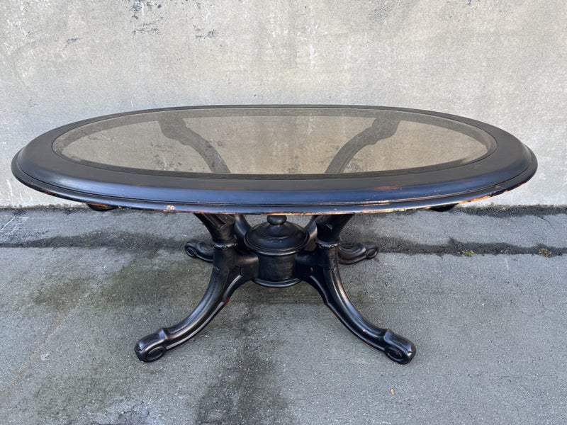 Coffee Table Carousel 1