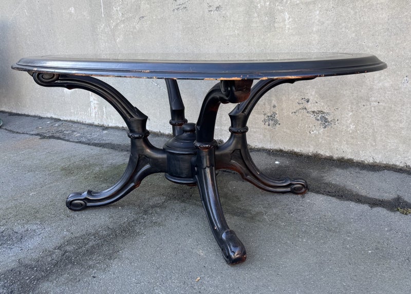 Coffee Table Carousel 2
