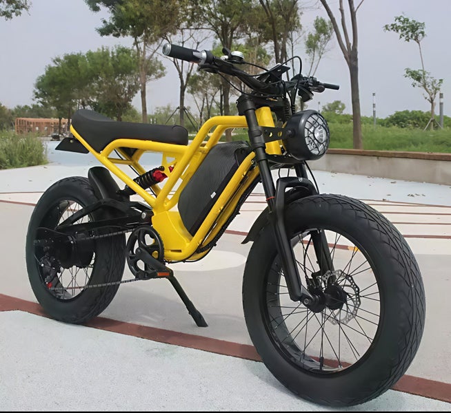 E bike electric bicycle 1500w62865824975618111