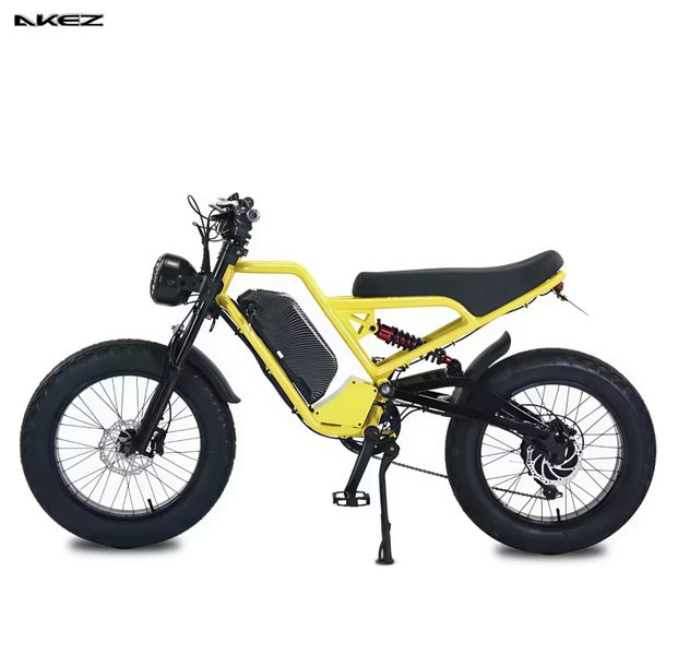 E bike electric bicycle 1500w62865824975618114