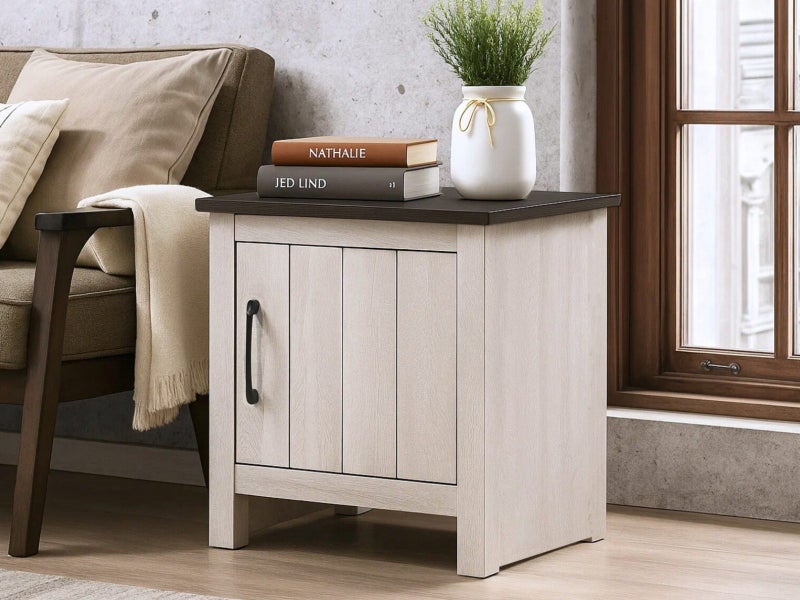 End Table Carousel 1