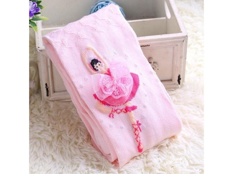 Kids Tights Pantyhose Carousel 1