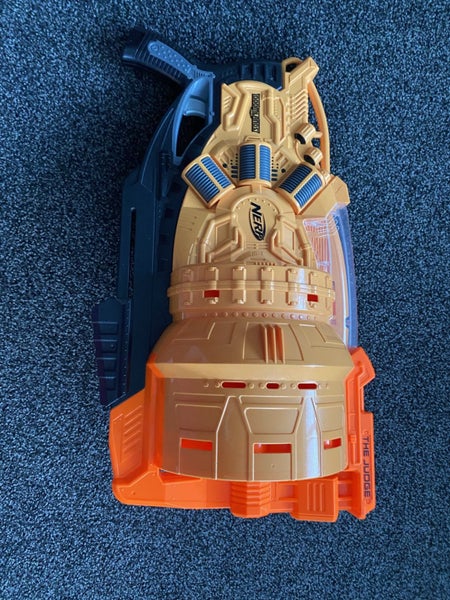 Nerf The Judge Blaster Carousel 1
