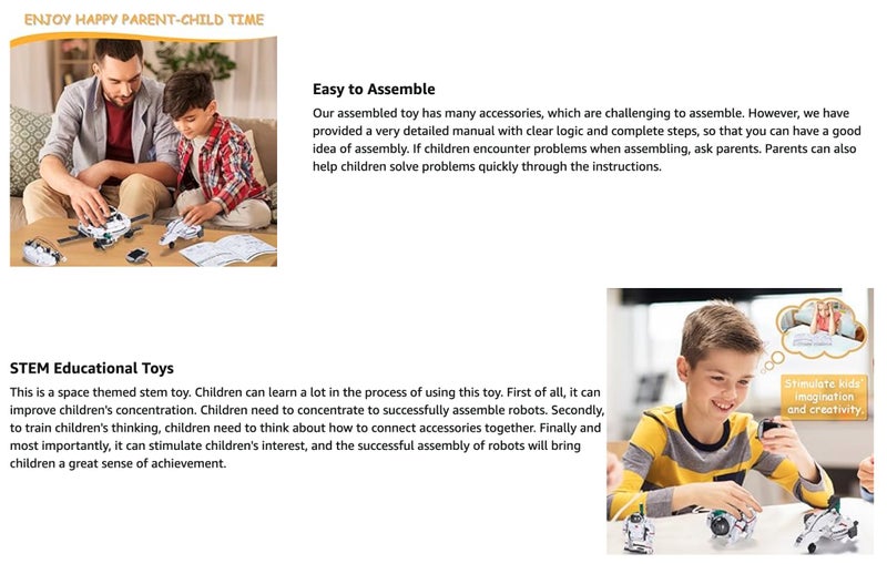 STEM Projects for Kids Science Kits Carousel 2