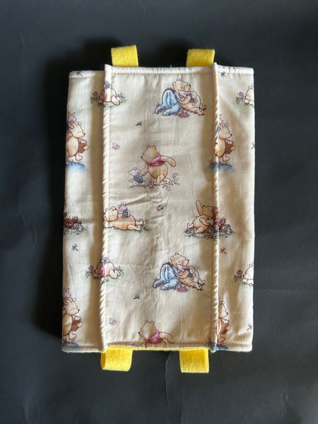5 Piece Rat Hammock Set - Winnie The Pooh Carousel 5