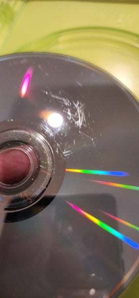 Bioshock xbox 360 Carousel 3