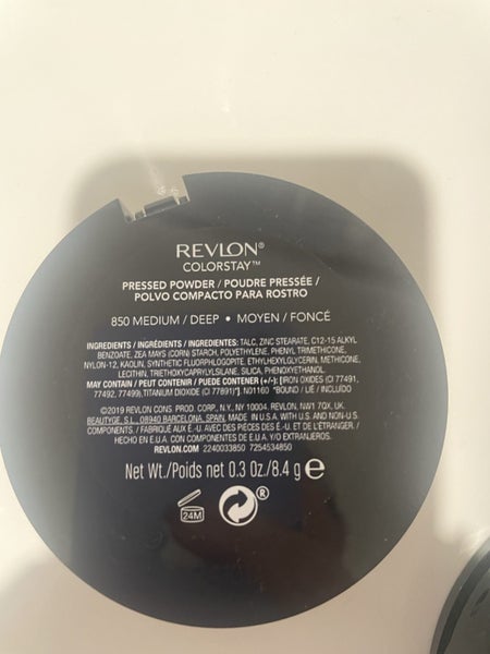 Revlon Colorstay PP62866853290497111