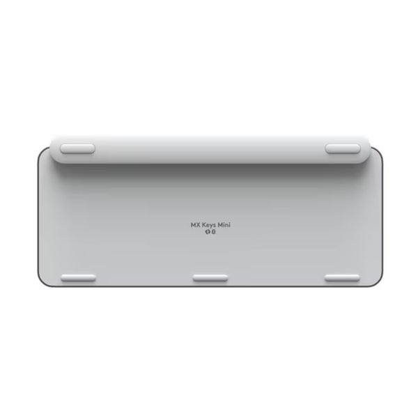 Logitech MX Keys Mini Wireless Keyboard - Grey Carousel 5