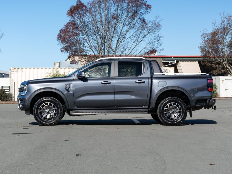 2024 Ford Ranger Wildtrak 2.0L Bi-Turbo 4x462865830852611114