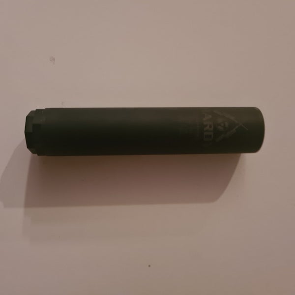 17 HMR ANSCHUTZ62864741666691111